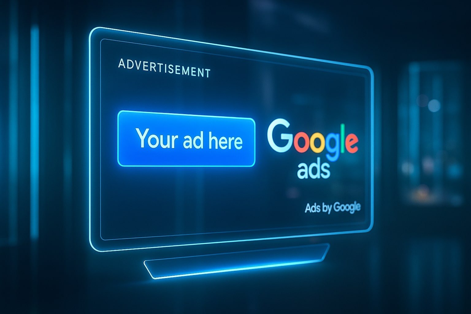 LOUDave Google ADS Expert