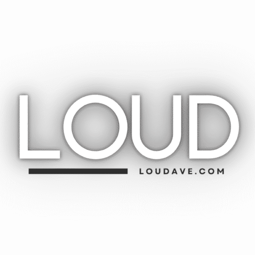 loudave logo