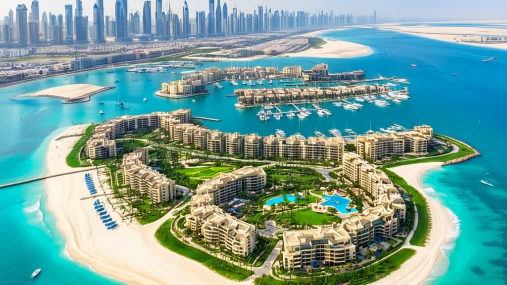 Dubai Islands – Új Északi Városrész, Luxus, Strand és Élmények loudave.com
