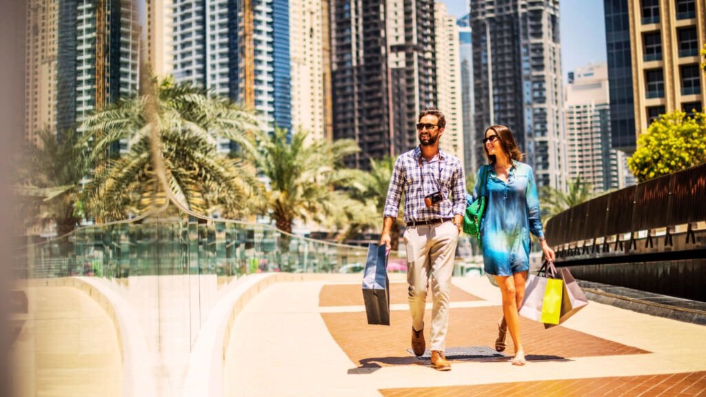 Dubai lifestyle 3