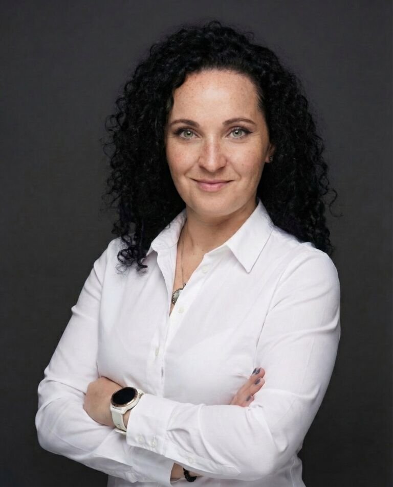 Anna dein Ansprechpartner LOUDave.com