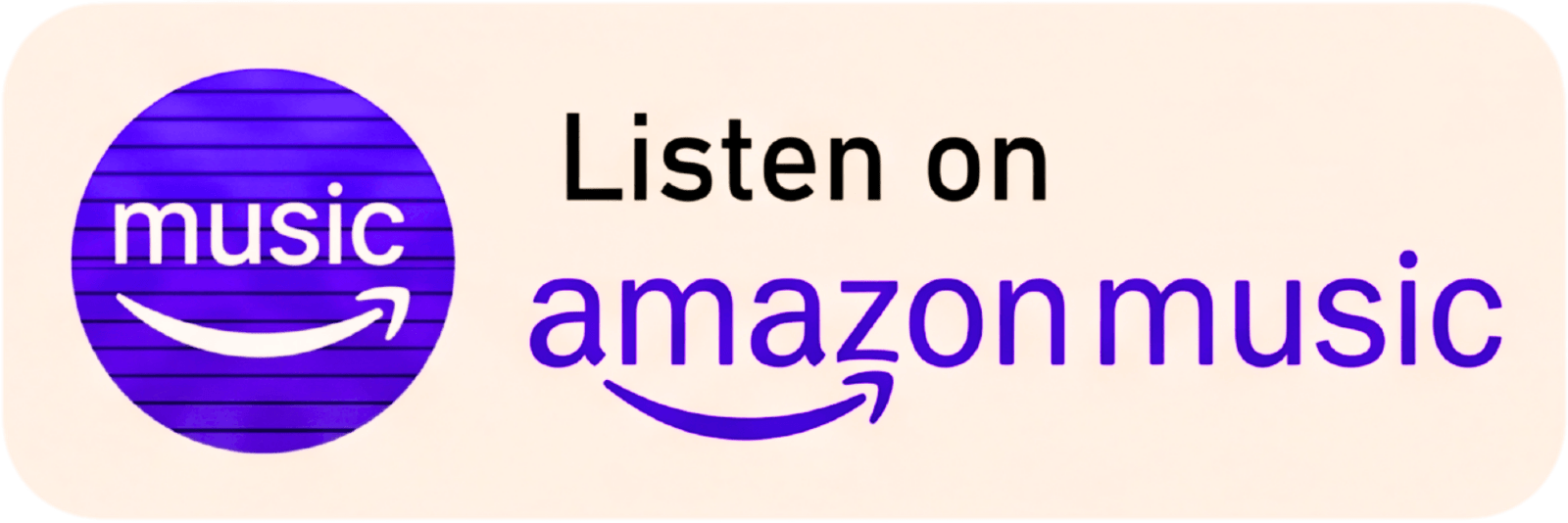 Listen on Amazon Music