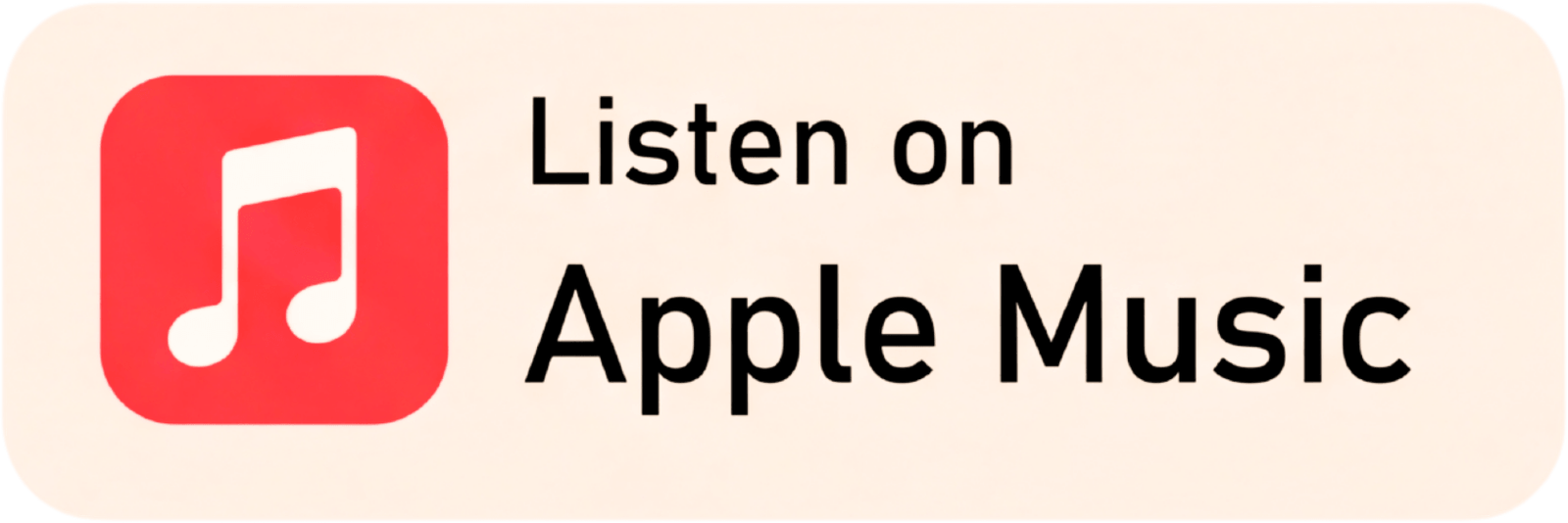 Listen on Apple Music