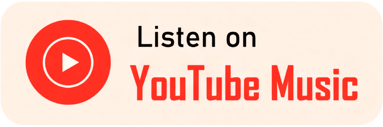 Listen on YouTube Music